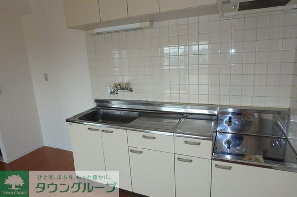 木村ビルの物件内観写真